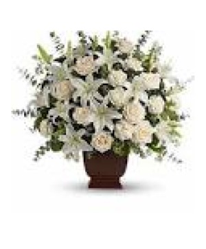 Lovingly Remembered 