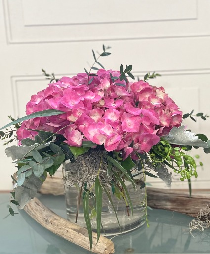 Low Country Dreams Vase Arrangement