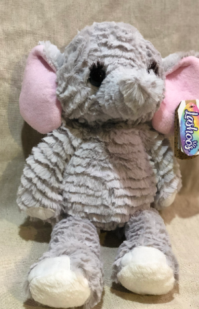 Lu Lu Elephant  Gift