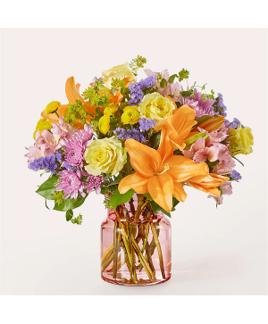 Lucky Charm Bouquet 
