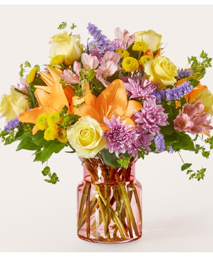 Lucky Charm Bouquet  