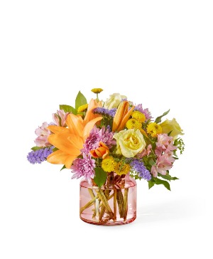 Lucky Charm Bouquet 