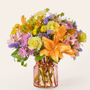 Lucky Charm Bouquet 