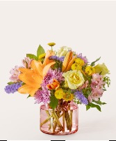 Lucky Charm Bouquet V5848