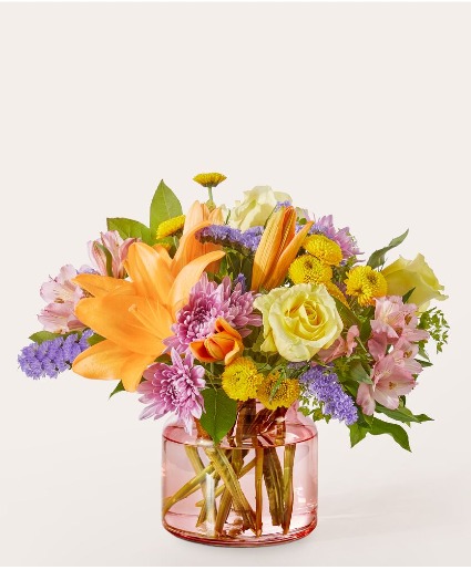 Lucky Charm Bouquet V5848