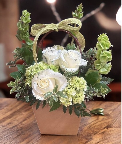 Lucky Charm Enchanted Design 