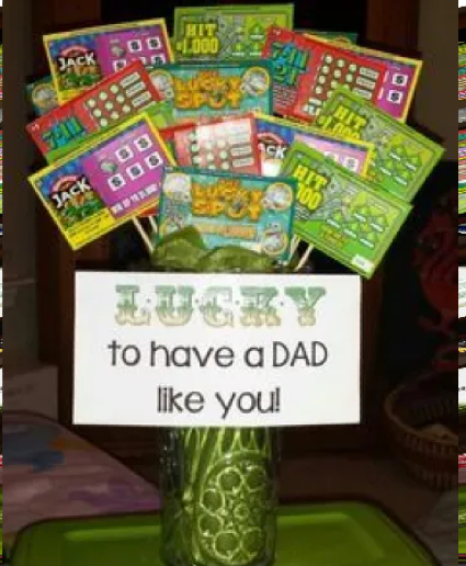Lucky Dad 