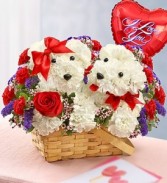 Lucky in Love LOVE
