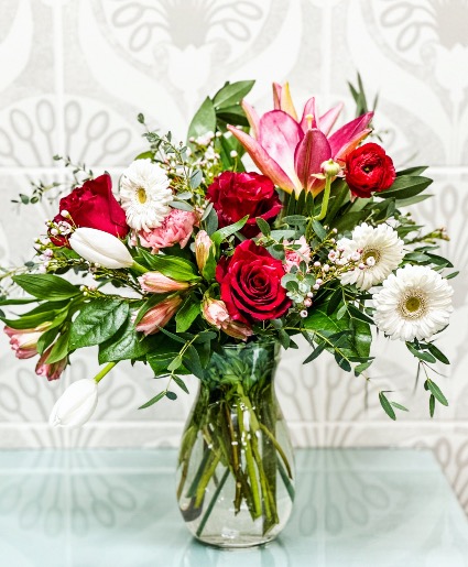 Lucky Lover: Valentine’s Day 
