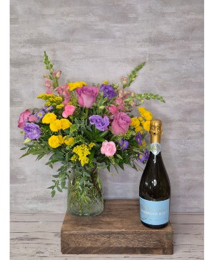 Luminosa Prosecco D.O.C. 