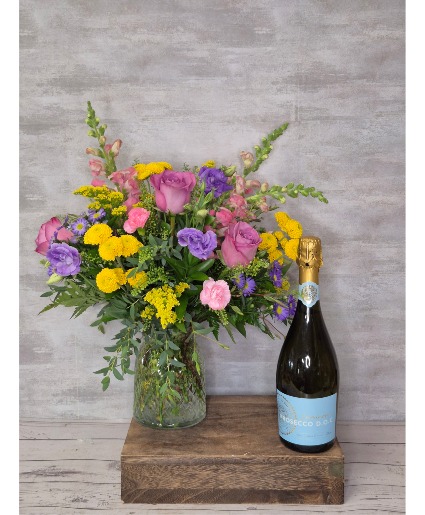 Luminosa Prosecco D.O.C. 