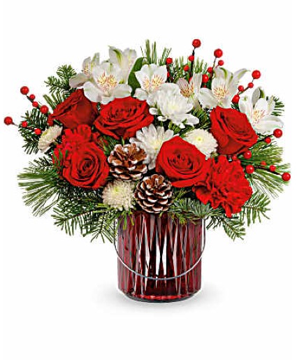 Luminous Charm Bouquet Sold Out 2025