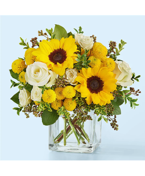 Luminous Morning R5551d Bouquet