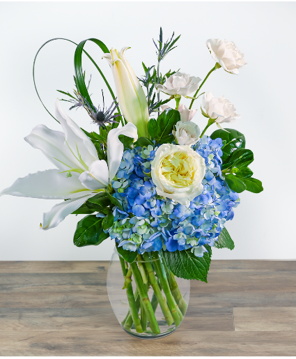 Luna Love Arrangement