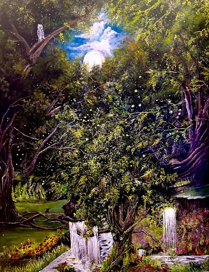 Luna Luna