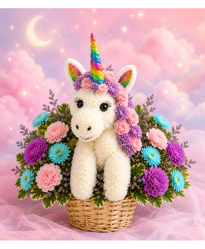 Luna Sprinkle Call Us for Faster Service & Daily Specials: (915) 303-8500 Text Us to Order Anytime: (915) 505-3708 Your trusted source for Flowers & Delivery in El Paso TX