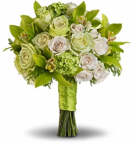 Luscious Love Bouquet 