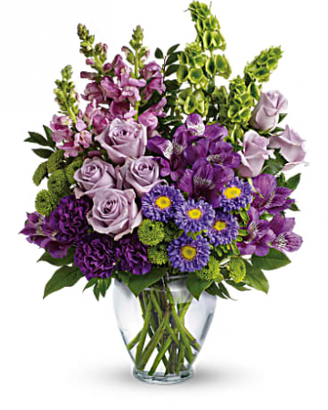  Lavender Charm 