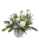 Lustrous Bouquet 