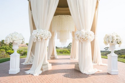 Luxurious Ceremony 