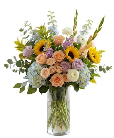 Summer Dreams Arrangement in Wilmington, DE | EVERLASTING BEAUTY FLORAL DESIGNS