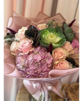 Luxurious Love  Flower bouquet 