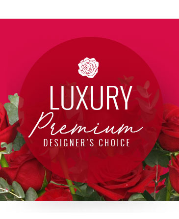 Luxury Floral Bouquet Premium Designer's Choice in Waco, TX | Bloomingals Floral Boutique