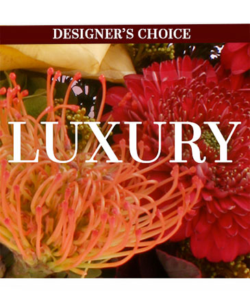 Luxury Florals Designer's Choice in Philadelphia, PA | QA Test Account