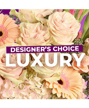 Luxury Flowers Designer's Choice in Marmaduke, AR | Choco Taco Florist ***TEST SHOP****