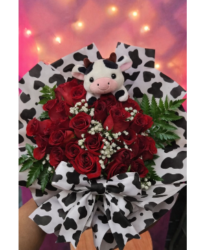 Luxury Moo Moments Call Us for Faster Service & Daily Specials: (915) 303-8500 Text Us to Order Anytime: (915) 505-3708 Your trusted source for Flowers & Delivery in El Paso TX