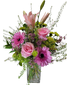 M3 Perfect Petals 
