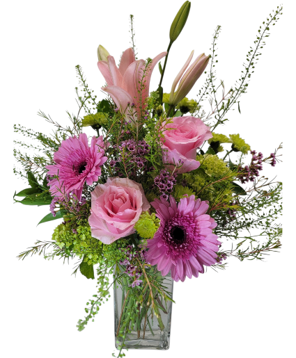 M3 Perfect Petals 