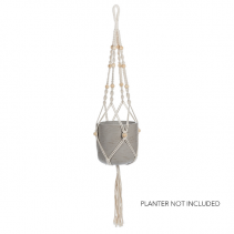 Macrame  plant hanger