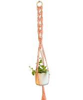 Macrame Plant Hanger 