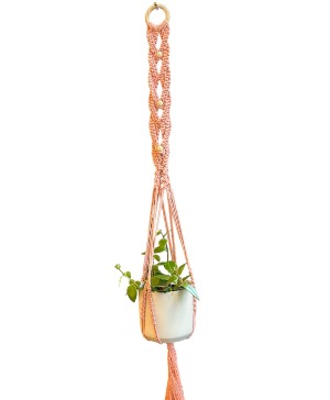 Macrame Plant Hanger 