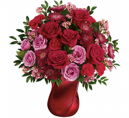 Mad Crush Bouquet 