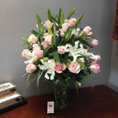 Rose Quartz Yacht Exclusive