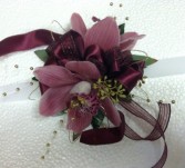 Madame Pompadour PROM FLOWERS
