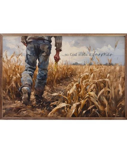 Made A Farmer picture