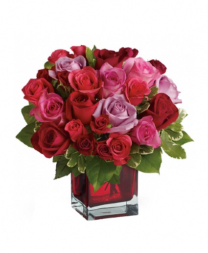 Madly in Love Bouquet 