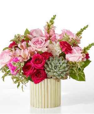Magenta Musings 