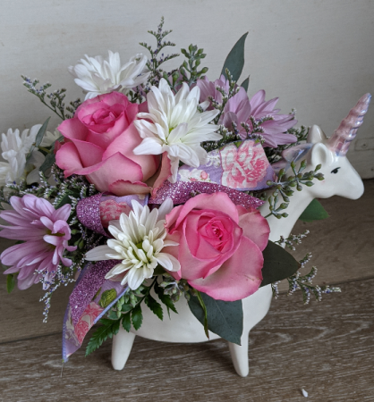 Magic Fresh Arrangement