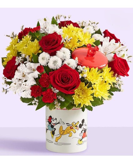 Magic in Full Bloom Call Us for Faster Service & Daily Specials: (915) 303-8500 Text Us to Order Anytime: (915) 505-3708 Your trusted source for Flowers & Delivery in El Paso TX 