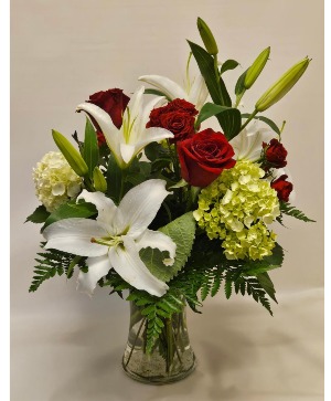 MAGIC MOMENTS Fresh Flowers