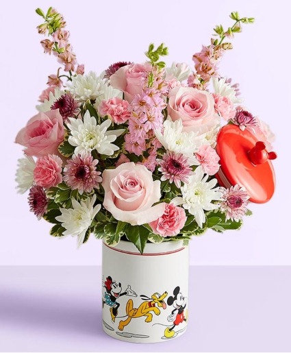Magic Mouse Garden Call Us for Faster Service & Daily Specials: (915) 303-8500 Text Us to Order Anytime: (915) 505-3708 Your trusted source for Flowers & Delivery in El Paso TX 