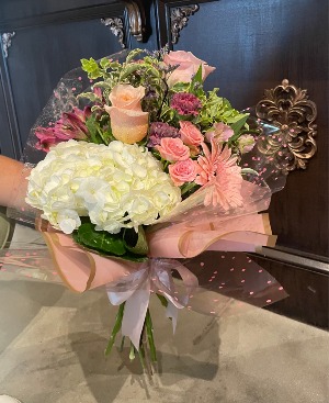 Magical Mixed Bouquet 