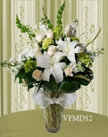 Magical Moments Floral Arrangement