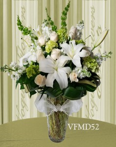 Magical Moments Floral Arrangement