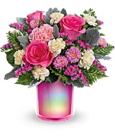 Magical muse - 308 Vase arrangement 