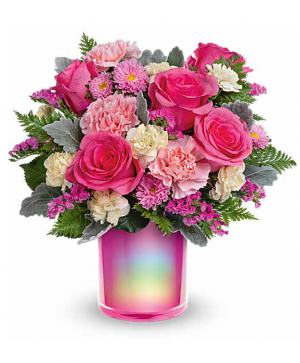 Magical Muse Bouquet 